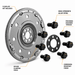 Flexplate Bolt Kit - 2003-2010 6.0L & 6.4L Ford Power Stroke FP101