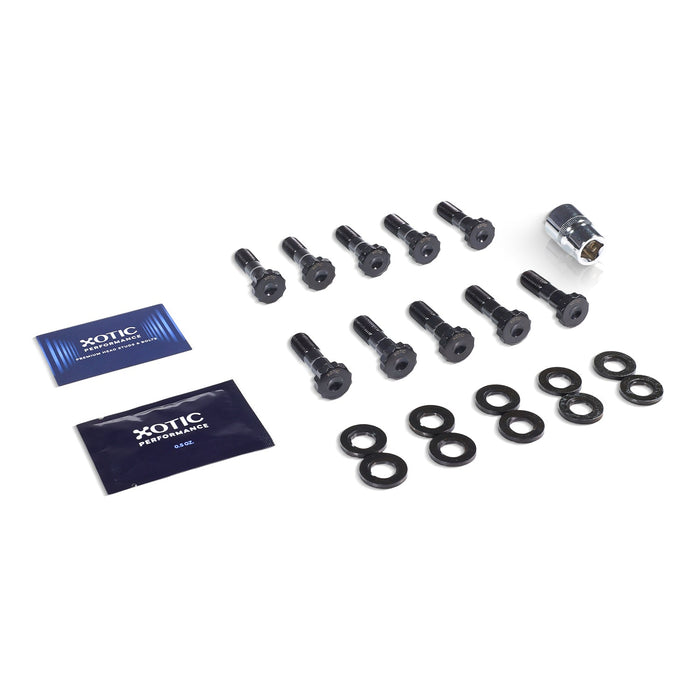 Flexplate Bolt Kit - 2011 - 2023 6.7L Ford Power Stroke FP102