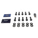 Flexplate Bolt Kit - 2011 - 2023 6.7L Ford Power Stroke FP102