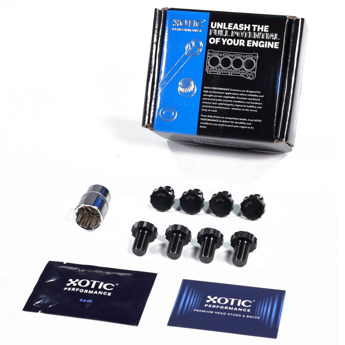 Flexplate Bolt Kit - 5.9L Dodge Cummins Diesel FP100