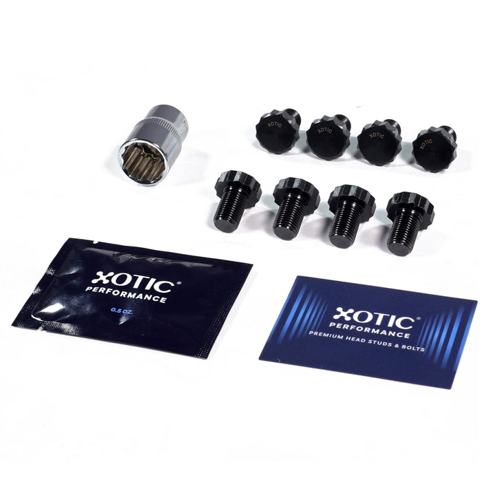 Flexplate Bolt Kit - 5.9L Dodge Cummins Diesel FP100