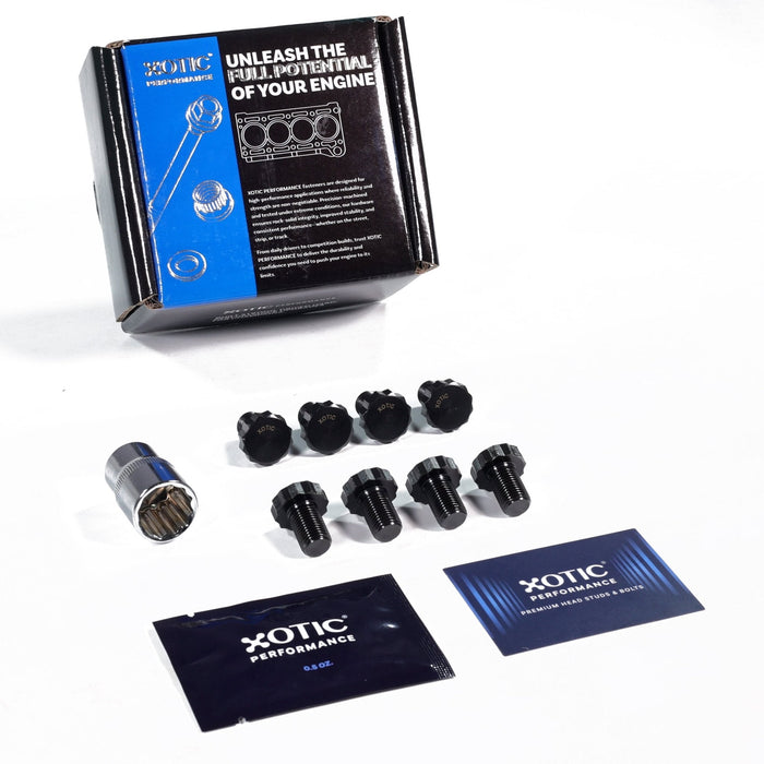 Flexplate Bolt Kit - 5.9L Dodge Cummins Diesel FP100