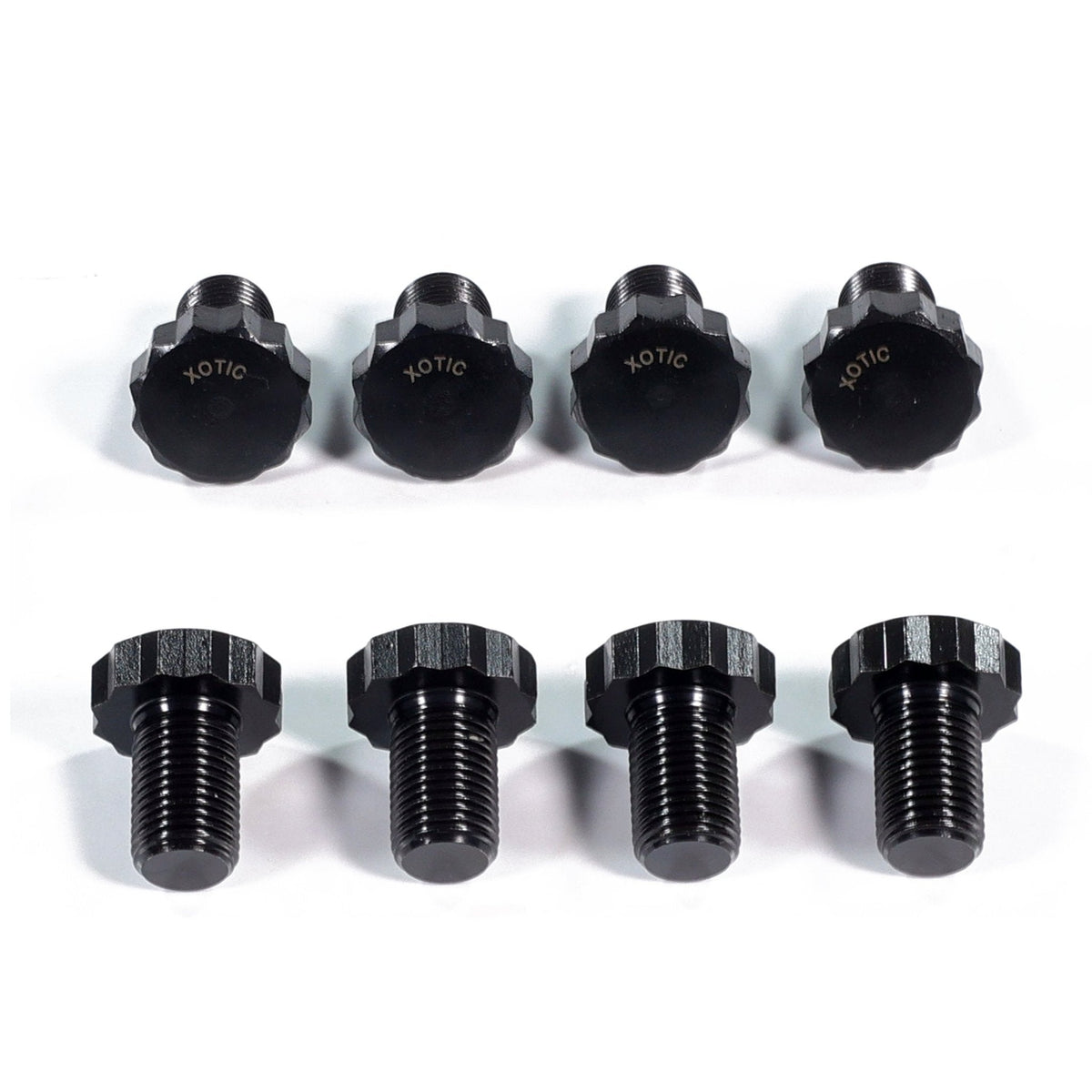Flexplate Bolt Kit - 5.9L Dodge Cummins Diesel FP100