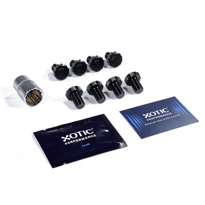 Flexplate Bolt Kit - 5.9L Dodge Cummins Diesel FP100