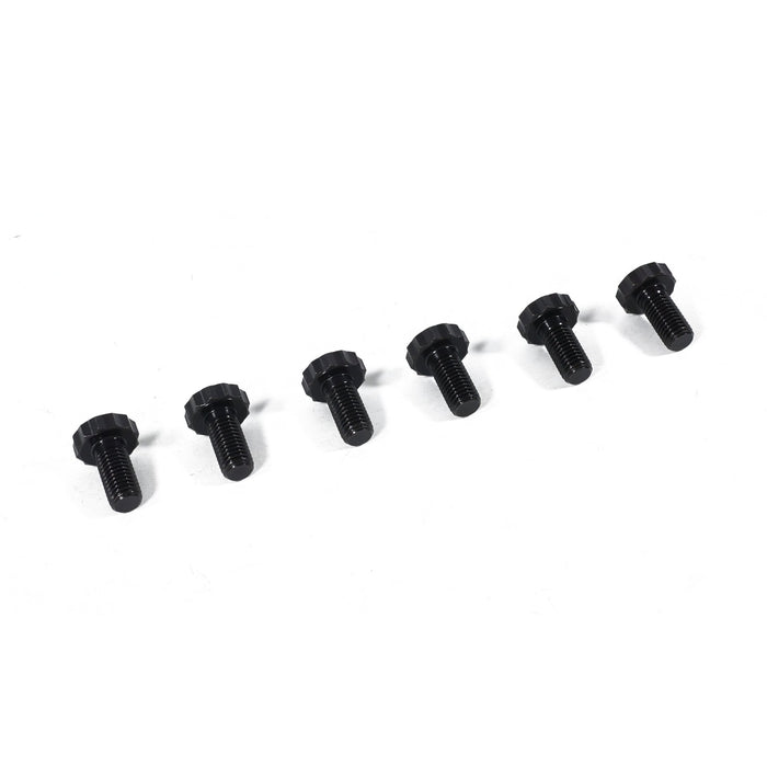 Flexplate Bolt Kit - Chevrolet small block Gen III/IV LS XP983