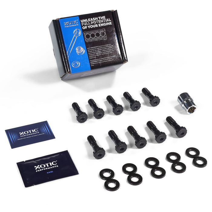 Flywheel Bolt Kit - 5.9L Dodge Cummins Diesel FW102