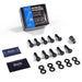Flywheel Bolt Kit - 5.9L Dodge Cummins Diesel FW102