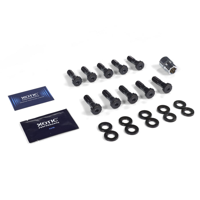 Flywheel Bolt Kit - 5.9L Dodge Cummins Diesel FW102