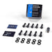 Flywheel Bolt Kit - 5.9L Dodge Cummins Diesel FW102