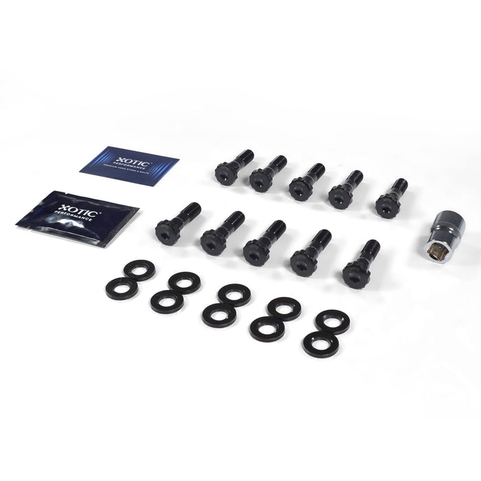 Flywheel Bolt Kit - 5.9L Dodge Cummins Diesel FW102