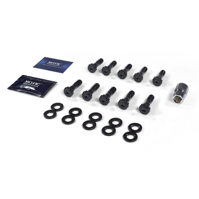 Flywheel Bolt Kit - Ford Power Stroke 6.7L FW103