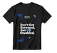 Fruit of the Loom® Unisex T-shirt - Don't Get Screwed, Get Studded. 2TSHIRT1