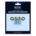 Fuel Banjo Bolt & Washer Kit - 2003-2010 Ford 6.0L/6.4L Power Stroke FB604