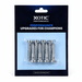 Fuel Injector Return Banjo Bolt Set (Set of 8) - 2001-2004 Chevy/GMC 6.6L LB7 Duramax FB667