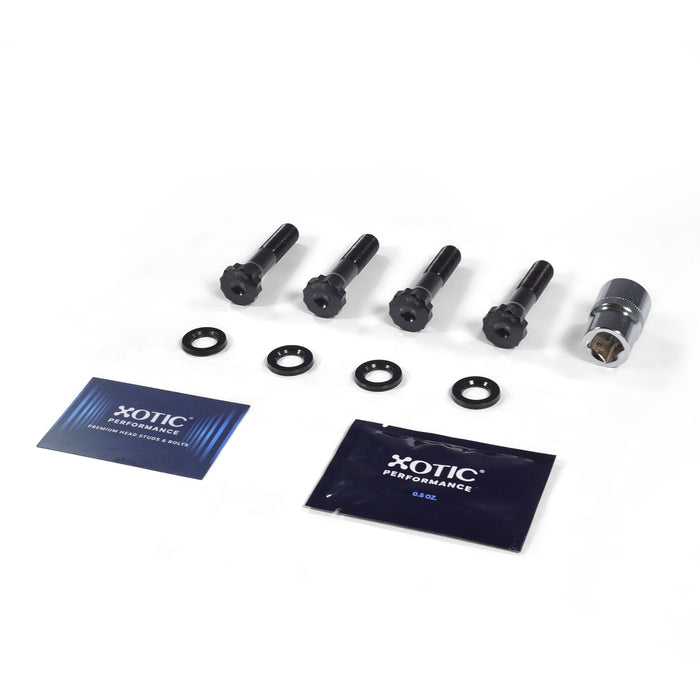 Harmonic Balancer Bolt - 6.0L & 6.4L Ford Power Stroke CP239