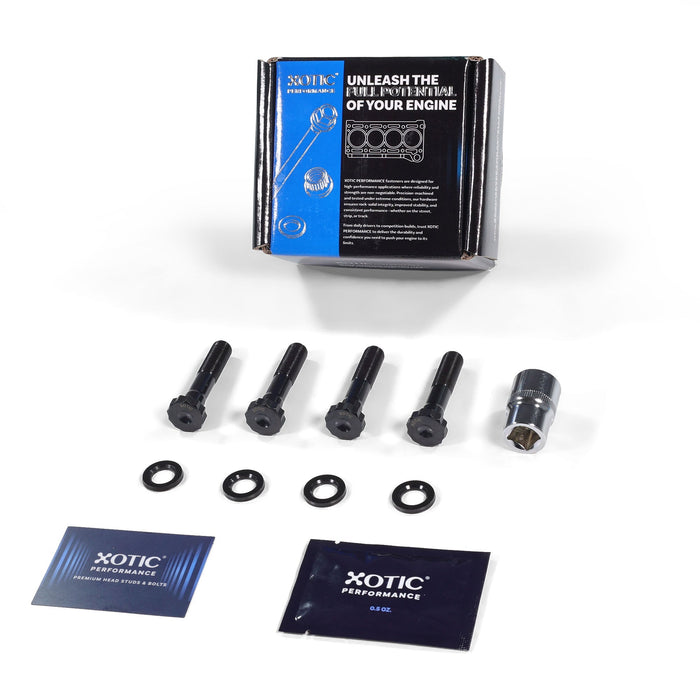 Harmonic Balancer Bolt - 6.0L & 6.4L Ford Power Stroke CP239