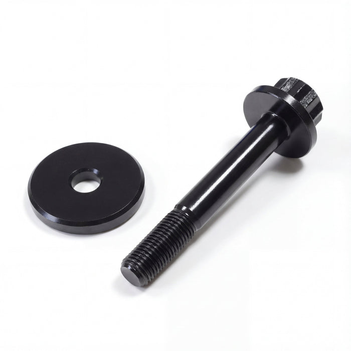 Haromonic Balancer Bolt Kit for 2011 - 2023 5.0L V8 Ford Coyote CP238
