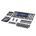 Head Bolt Kit - 1999–2003 4.8L - 6.2L Chevrolet Gen III LS (12 - Point) XP988