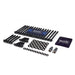 Head Bolt Kit - Chevrolet Gen III/IV LS (Hex 6 - Point) XP987