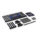 Head Bolt Kit - Chevrolet Gen III/IV LS (Hex 6 - Point) XP987