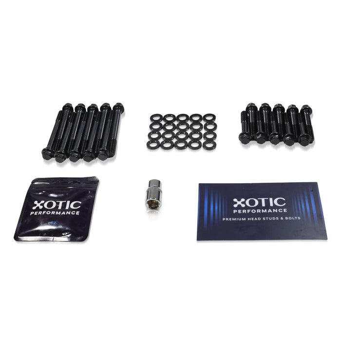 Head Bolt Kit for 1963 - 2001 Ford Small Block 289 & 302 XP985