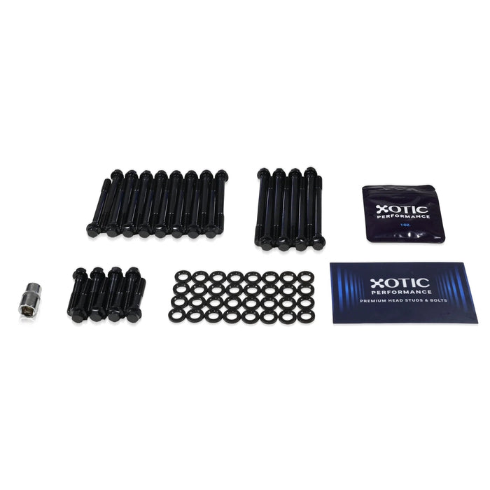 Head Bolt Kit for 1965 - 1990 for 6.5L 6.6L 7.0L 7.4L Chevrolet Big Block Mark IV XP980