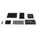 Head Bolt Kit for 1965 - 1990 for 6.5L 6.6L 7.0L 7.4L Chevrolet Big Block Mark IV XP980