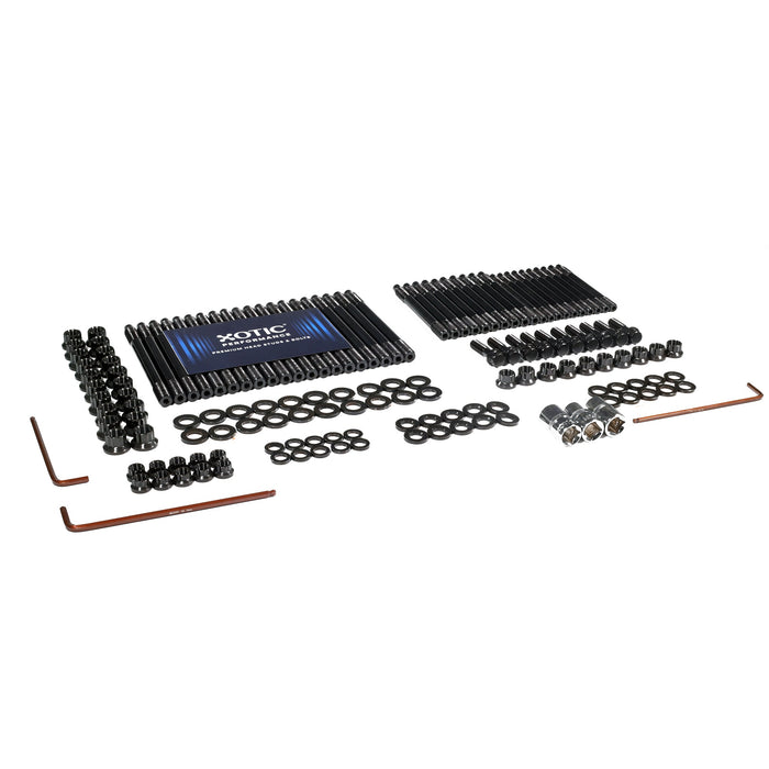 Head & Main Stud Combo Kit - 2020-2026 7.3L Ford Godzilla CP893-MP890
