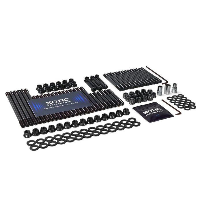 Head & Main Stud Combo Kit For 1989 - 1997 12V 5.9L Dodge Cummins CP878-MP878