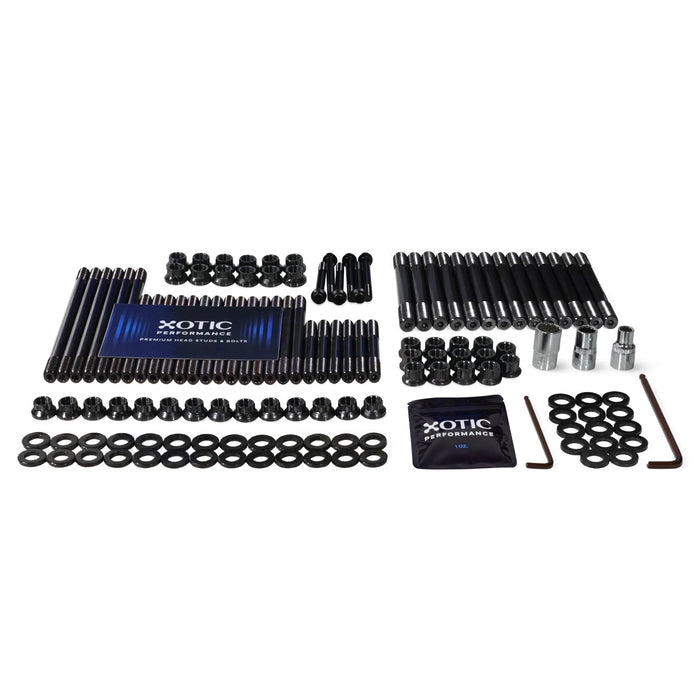 Head & Main Stud Combo Kit For 1989 - 1997 12V 5.9L Dodge Cummins CP878-MP878