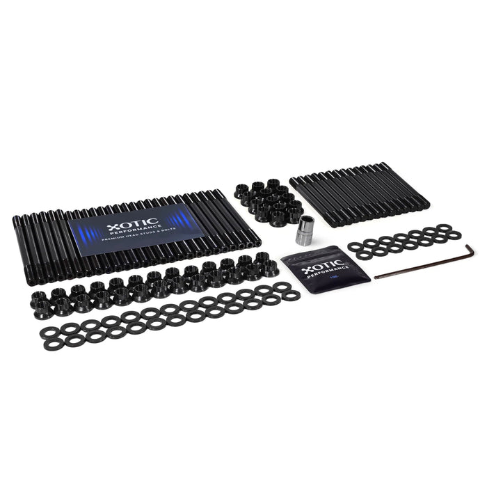 Head & Main Stud Combo Kit For 1997.5 - 2006 5.9L 24V Dodge Cummins CP876-MP876