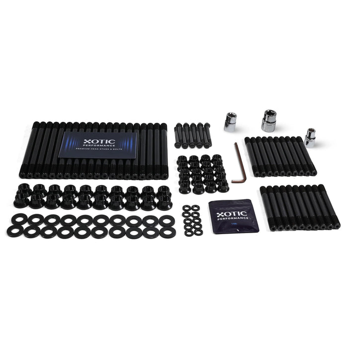 Head & Main Stud Combo Kit For 2008 - 2010 6.4L Ford Power Stroke CP875-MP875