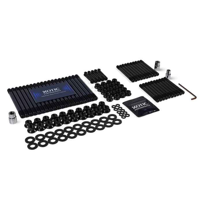 Head & Main Stud Combo Kit For 2008 - 2010 6.4L Ford Power Stroke CP875-MP875