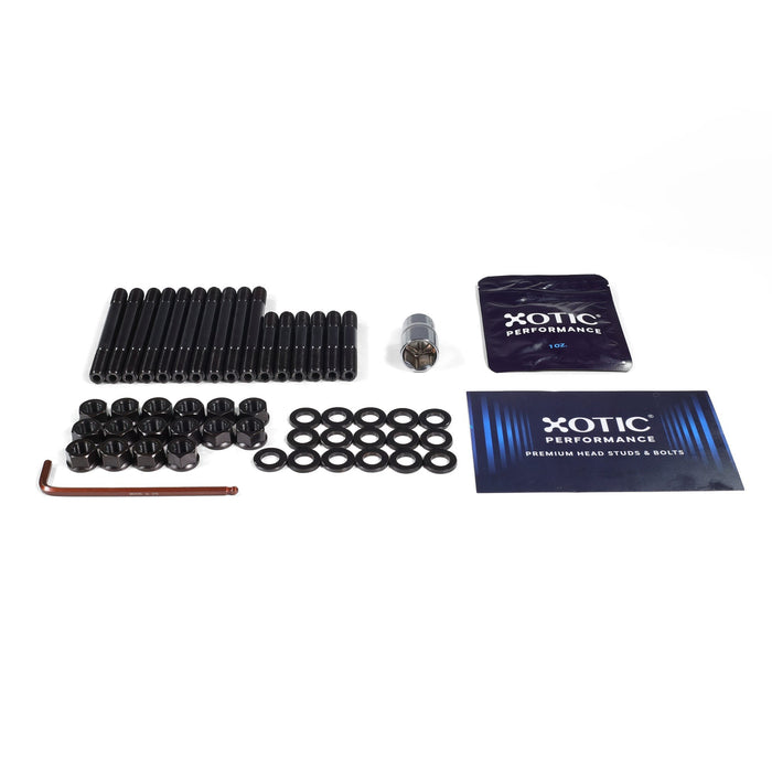 Head Stud Kit - 1962 - 2001 Ford Small Block Engines 289 & 302 with 351 Head CP898