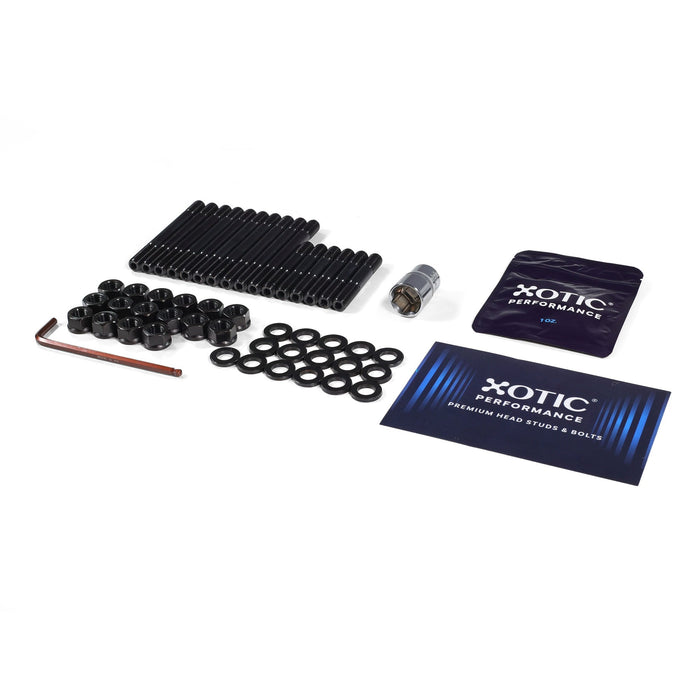 Head Stud Kit - 1962 - 2001 Ford Small Block Engines 289 & 302 with 351 Head CP898