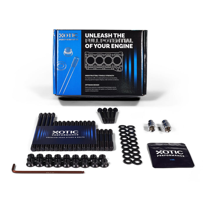 Head Stud Kit - 1983 - 1998 3.9L 4BT Dodge Cummins CP896