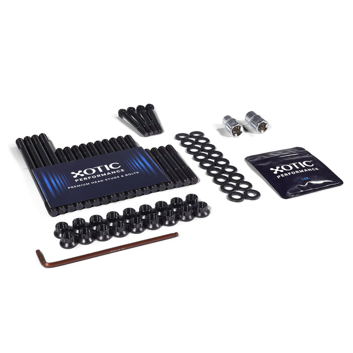 Head Stud Kit - 1983 - 1998 3.9L 4BT Dodge Cummins CP896