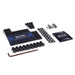 Head Stud Kit - 1983 - 1998 3.9L 4BT Dodge Cummins CP896