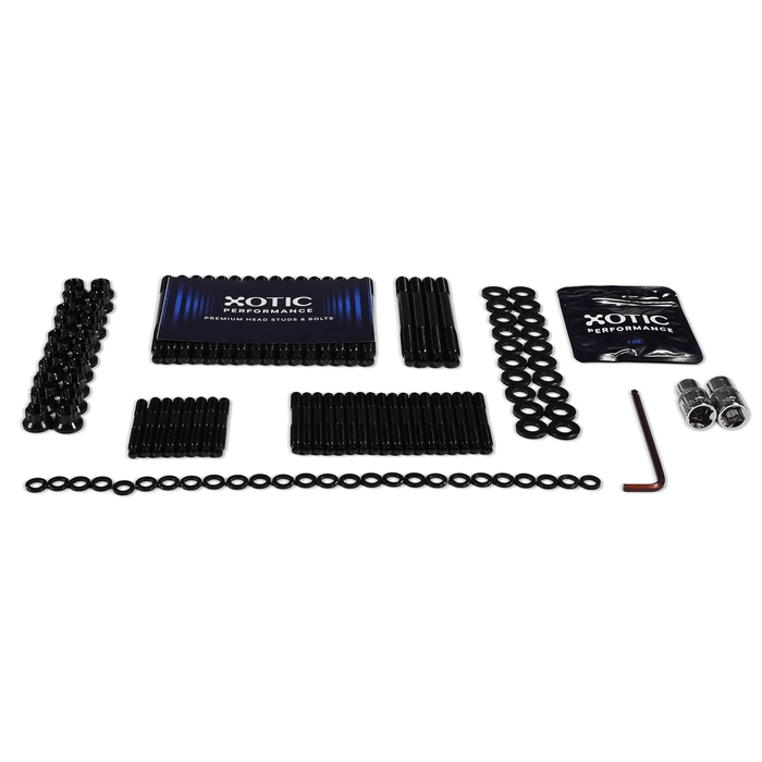 Head Stud Kit - 2007 - 2017 Chevrolet LSX Small Block CP888