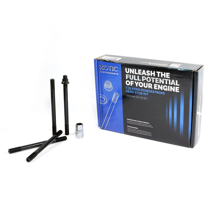 Head Stud Kit For 1993 - 2002 7.3L Ford Power Stroke CP879