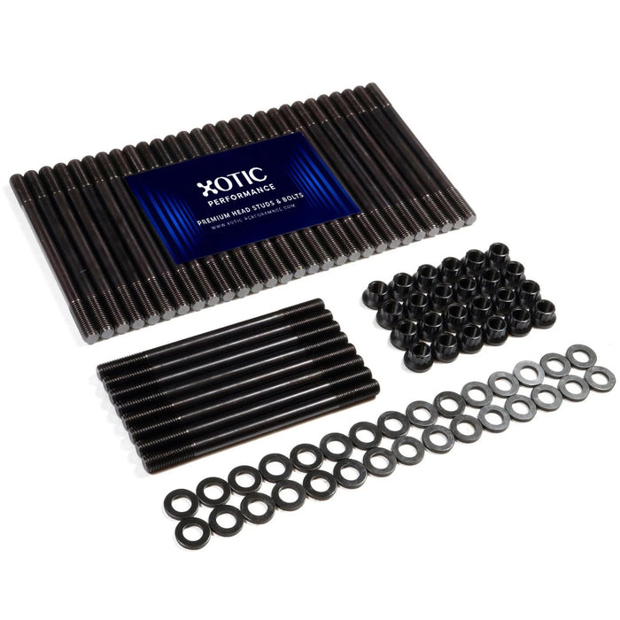 ARP Head Stud Kt For Ford 6.7L Powerstroke Desel 250-4301 | eBay ARP Head Stud Kt For Ford 6.7L Powerstroke Desel 250-4301 | eBay