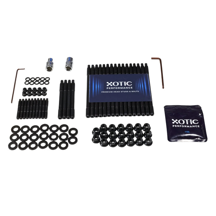 Head Stud Kit for 1999–2003 4.8L - 6.2L Chevrolet Gen III LS (12 - Point) CP887