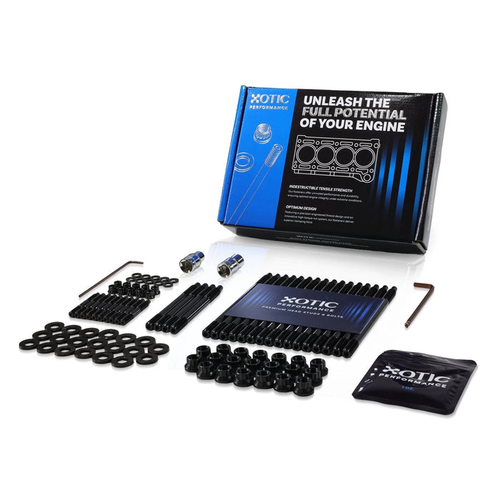 Head Stud Kit for 1999–2003 4.8L - 6.2L Chevrolet Gen III LS (12 - Point) CP887
