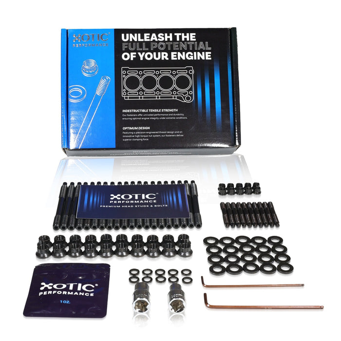 Head Stud Kit for 2008 - 2015 6.2L Chevrolet LSA CP889