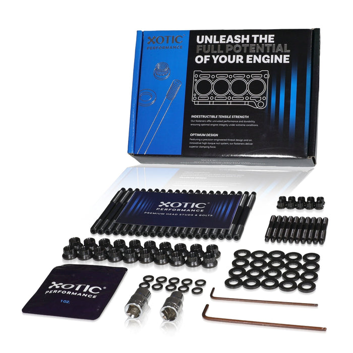 Head Stud Kit for 2008 - 2015 6.2L Chevrolet LSA CP889