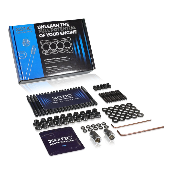 Head Stud Kit for 2008 - 2015 6.2L Chevrolet LSA CP889