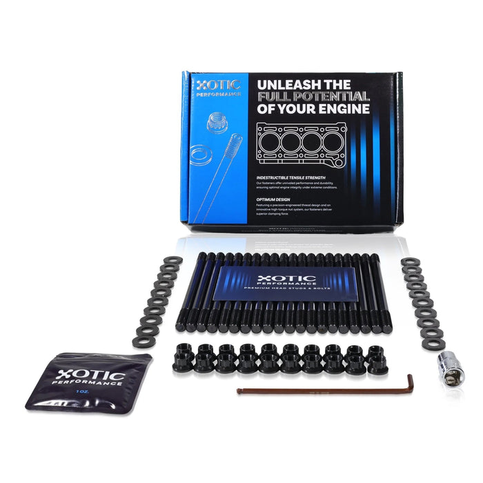 Head Stud Kit for 2011–2012 5.0L V8 Ford Coyote (M12 Only) CP892