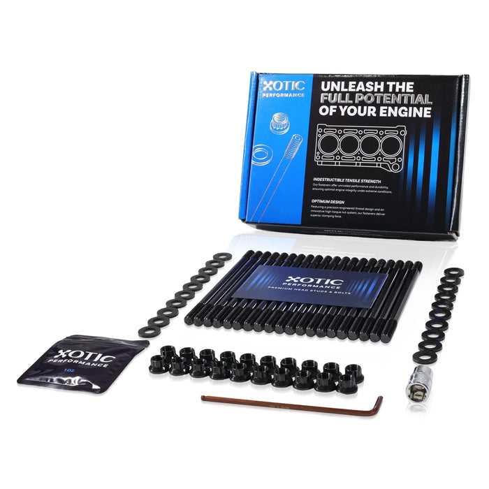 Head Stud Kit for 2011–2012 5.0L V8 Ford Coyote (M12 Only) CP892