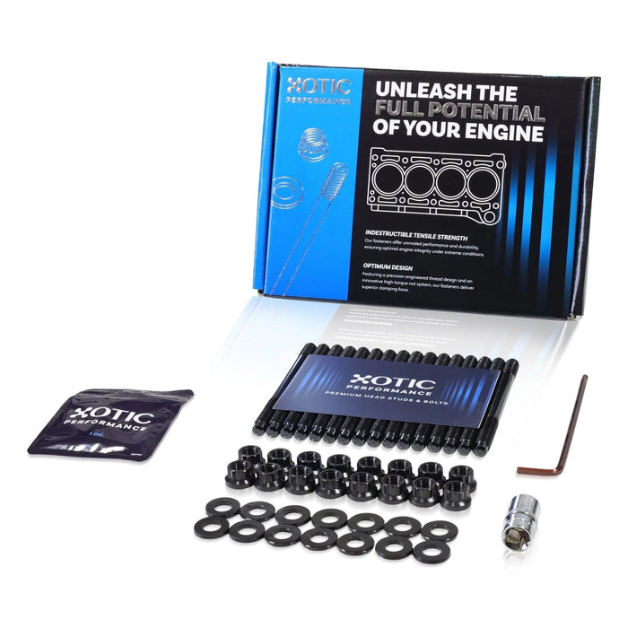 Head Stud Kit for 2011–2022 3.2L & 3.6L Pentastar Jeep, Dodge Ram, & Chrysler CP894