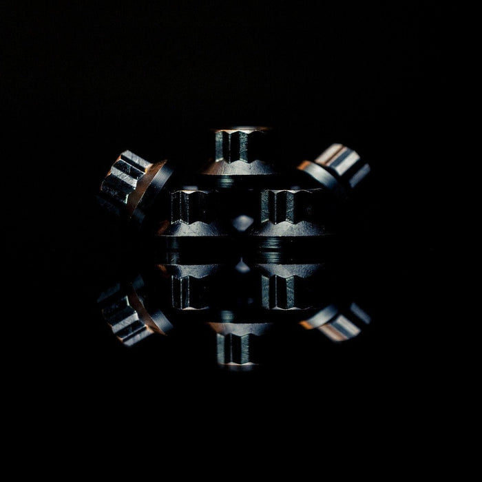 Head Stud Kit for 2011–2012 Ford 5.0L V8 Coyote (M12 Only) CP892